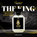 THE KING by XDM Fragrances – 50 ml | The Essence of Leadership & Class